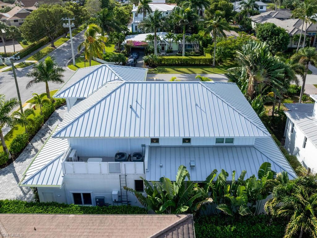 OLDE NAPLES - Residential