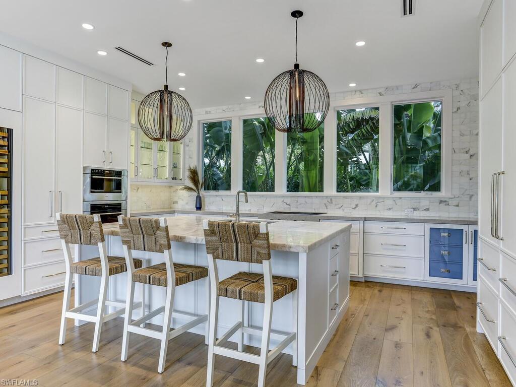 OLDE NAPLES - Residential