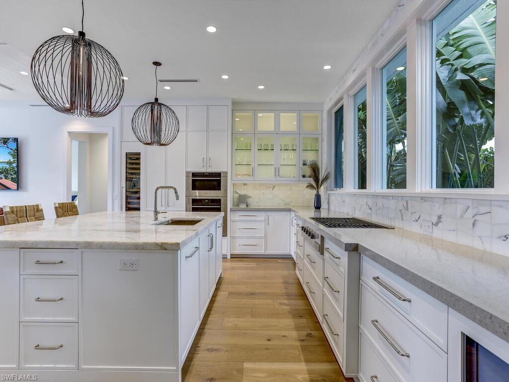 OLDE NAPLES - Residential