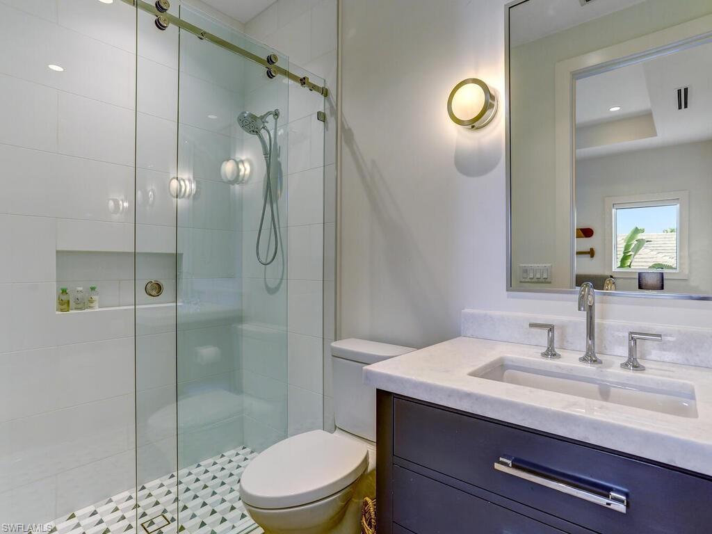 OLDE NAPLES - Residential