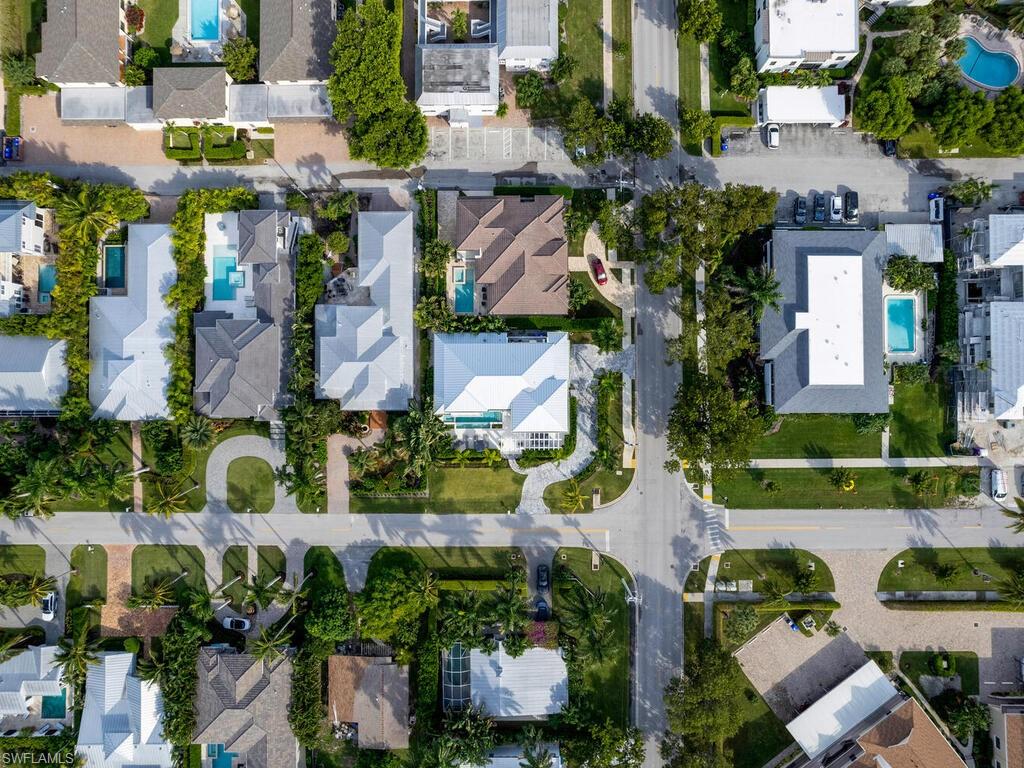 OLDE NAPLES - Residential