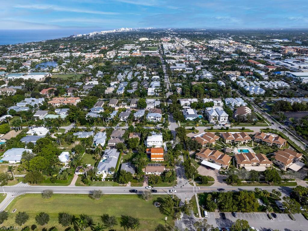 OLDE NAPLES - Residential