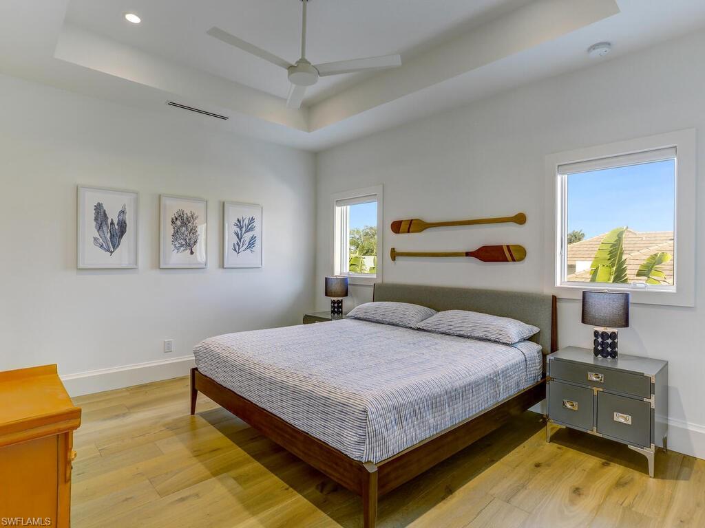 OLDE NAPLES - Residential