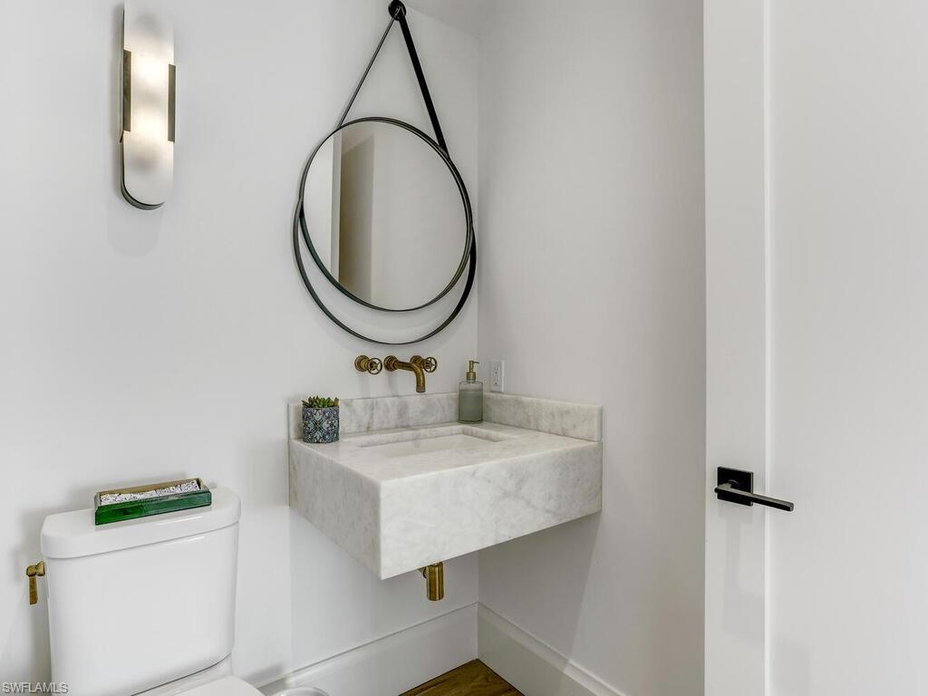 OLDE NAPLES - Residential