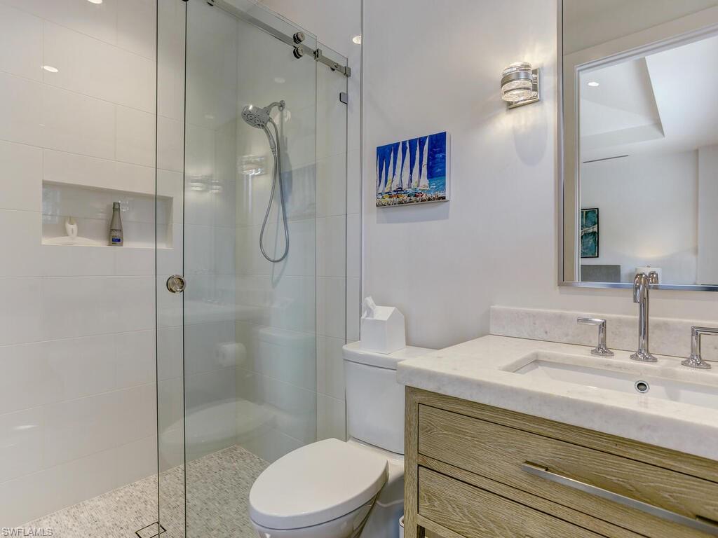 OLDE NAPLES - Residential