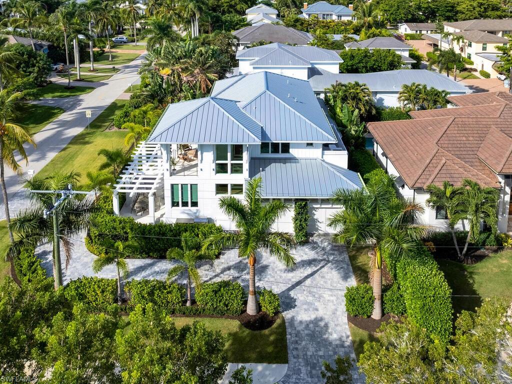 OLDE NAPLES - Residential