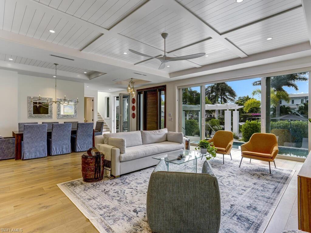 OLDE NAPLES - Residential