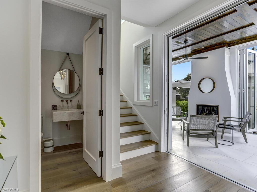 OLDE NAPLES - Residential