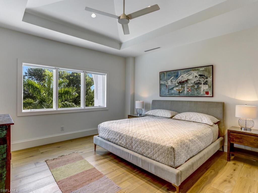 OLDE NAPLES - Residential