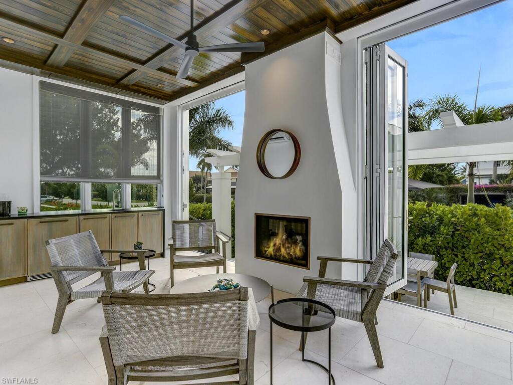 OLDE NAPLES - Residential