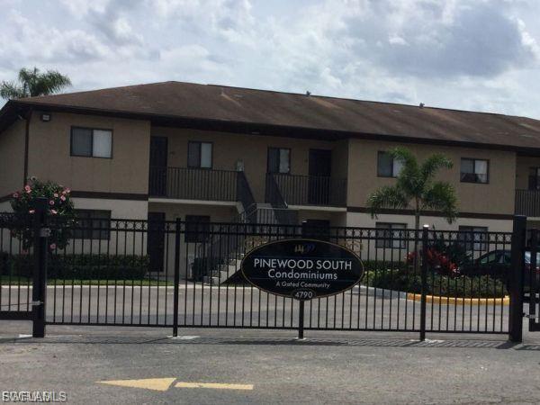 PINEWOOD SOUTH CONDO - Residential