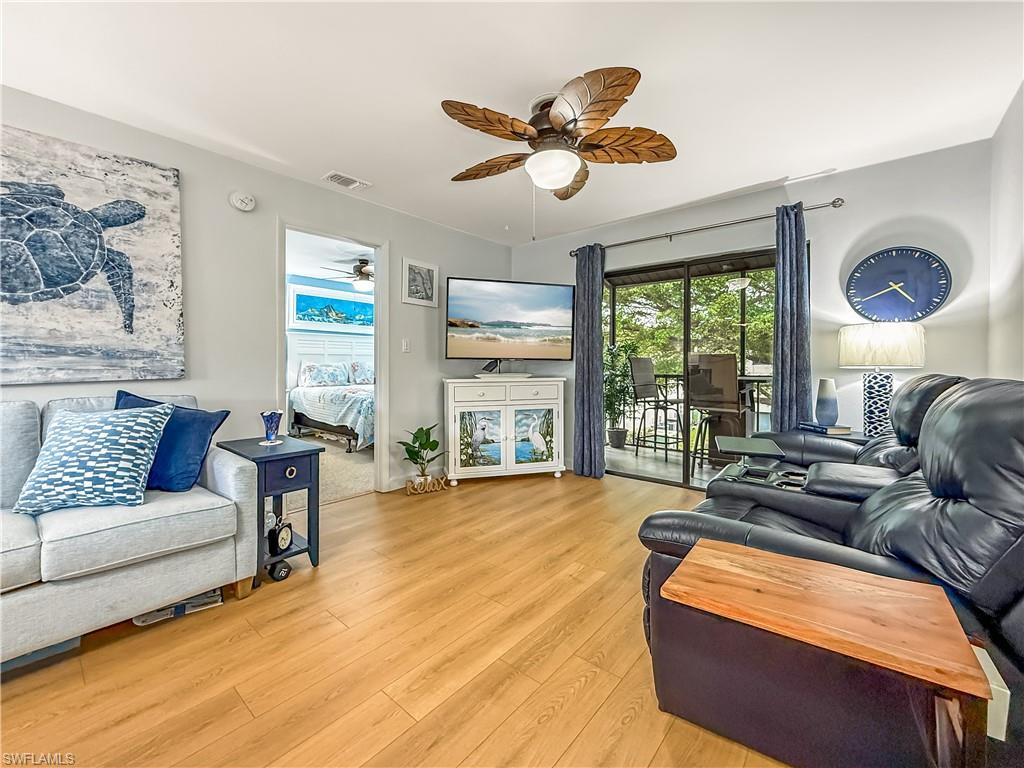 PINEWOOD SOUTH CONDO - Residential