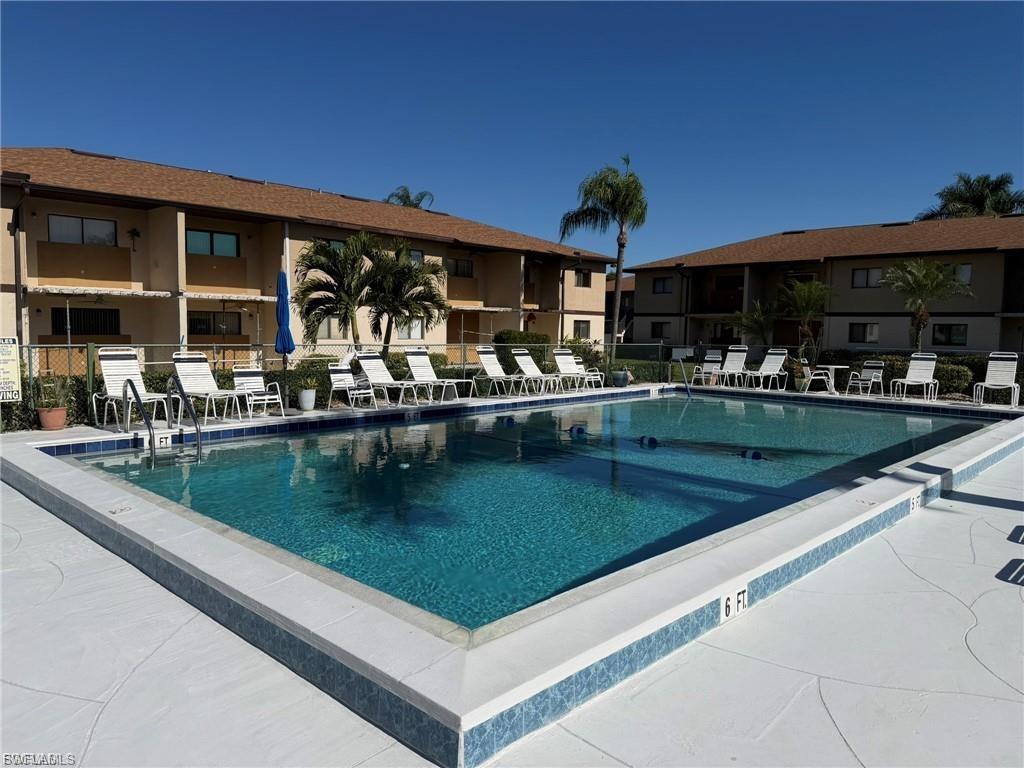 PINEWOOD SOUTH CONDO - Residential