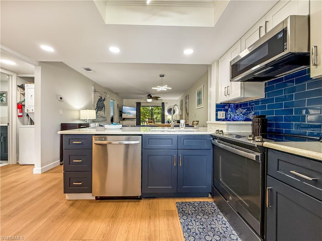 PINEWOOD SOUTH CONDO - Residential