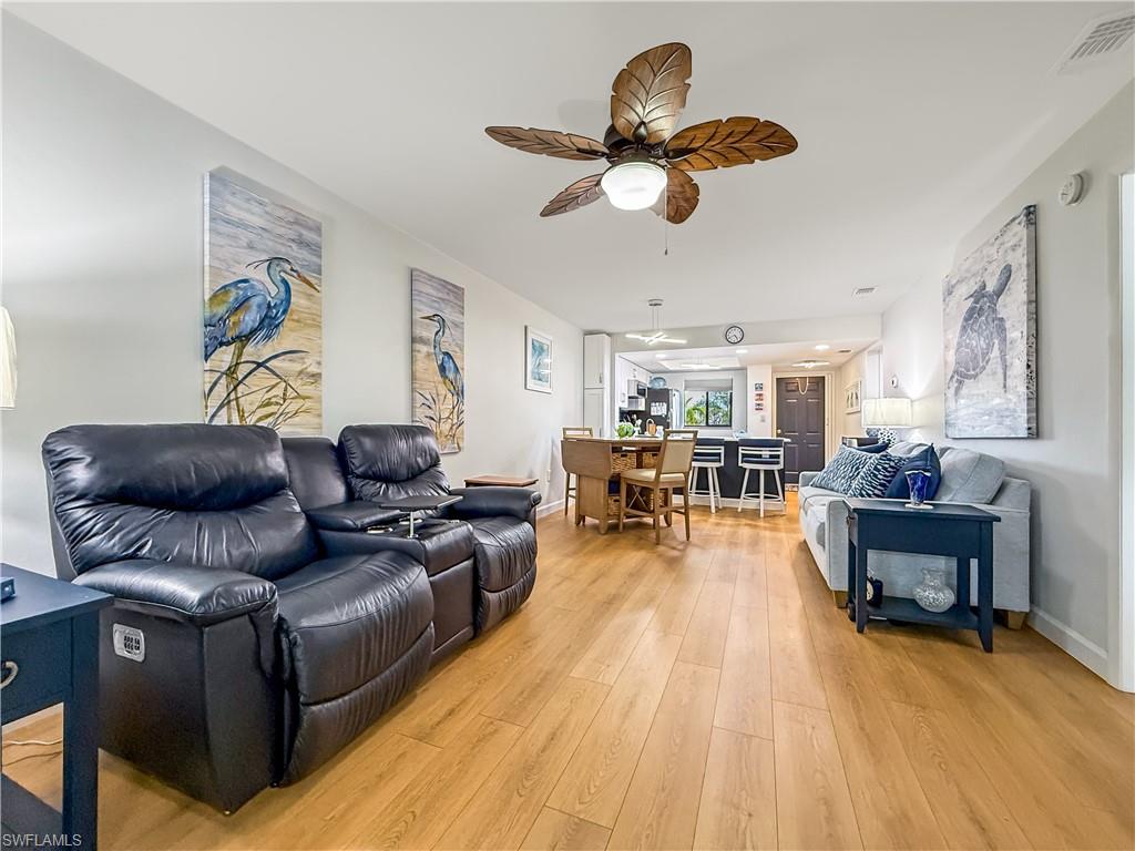 PINEWOOD SOUTH CONDO - Residential