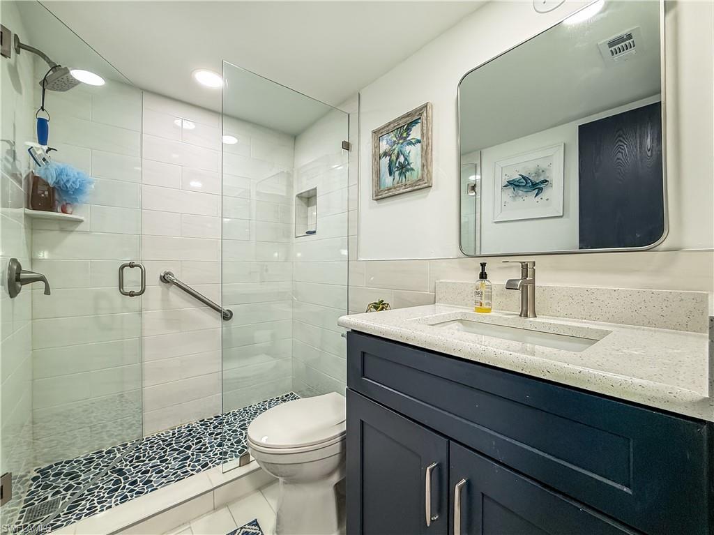 PINEWOOD SOUTH CONDO - Residential