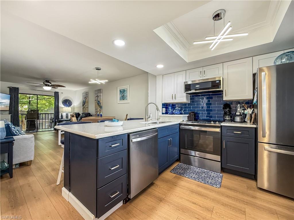 PINEWOOD SOUTH CONDO - Residential