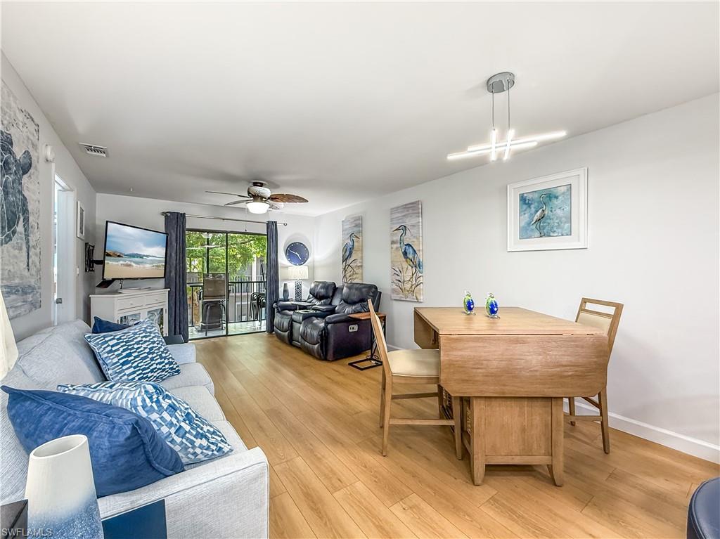 PINEWOOD SOUTH CONDO - Residential