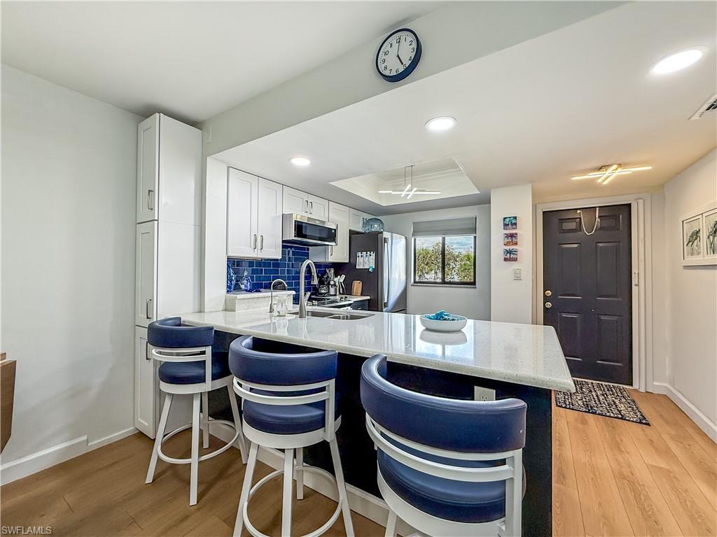 PINEWOOD SOUTH CONDO - Residential