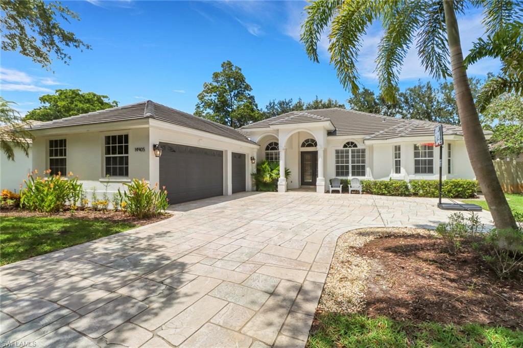 14905 Indigo Lakes DR