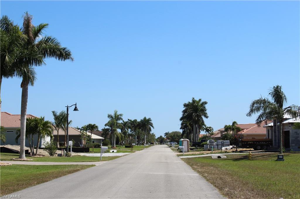 ROYAL PALM GOLF ESTATES - Land