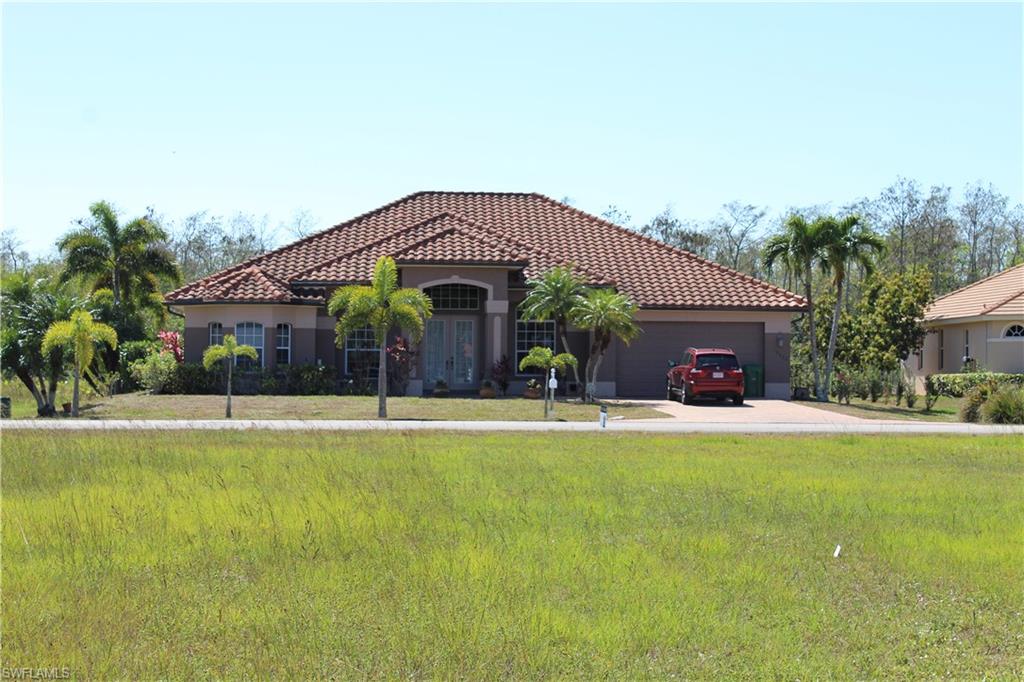 ROYAL PALM GOLF ESTATES - Land