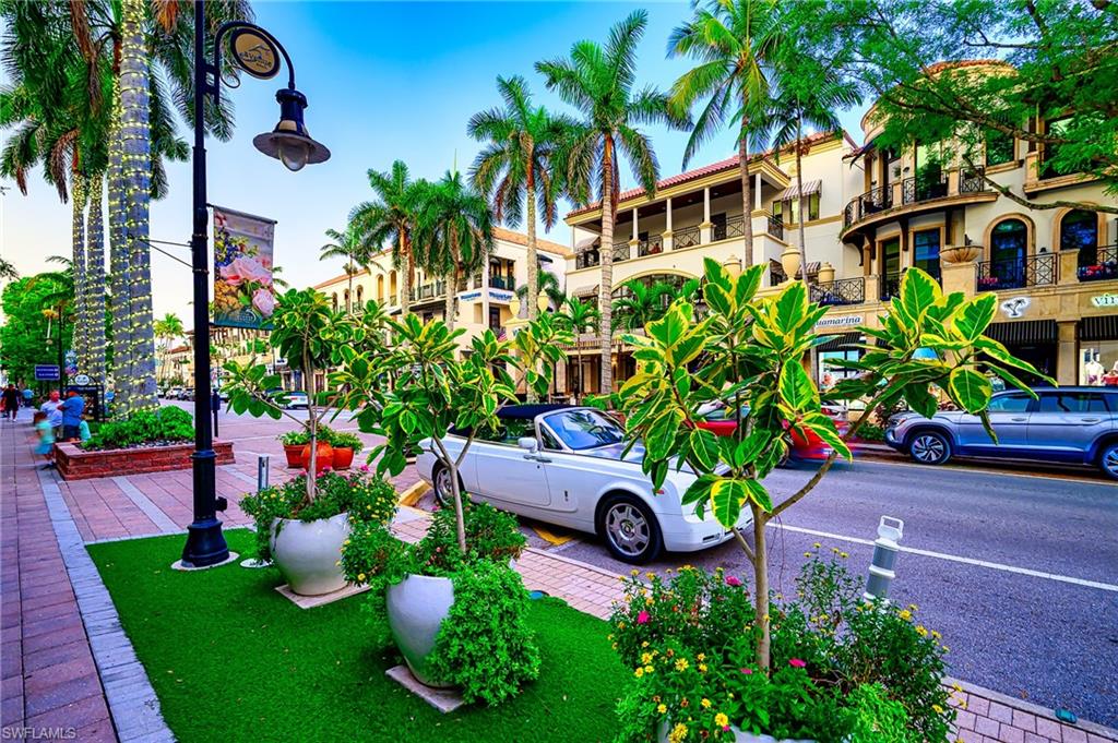 BAYSIDE VILLAS - Residential Lease