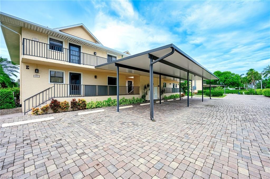 Photo of 1100 9th ST S #E101, NAPLES, FL 34102 (MLS # 226010905)
