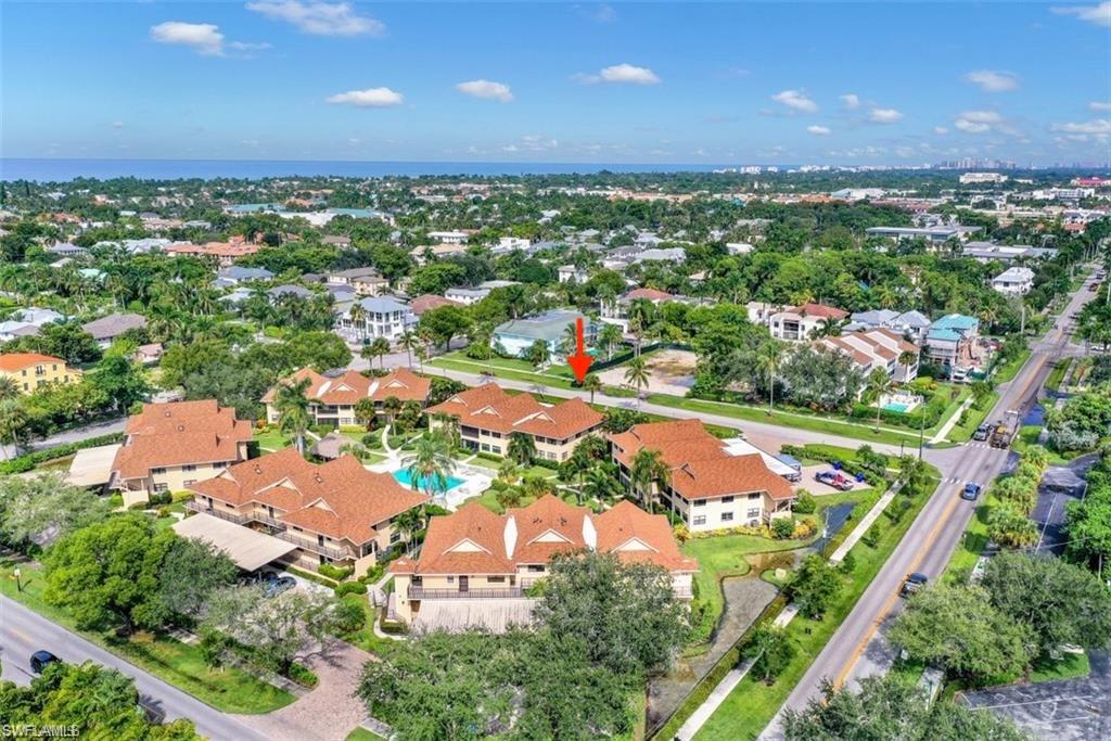 BAYSIDE VILLAS - Residential Lease