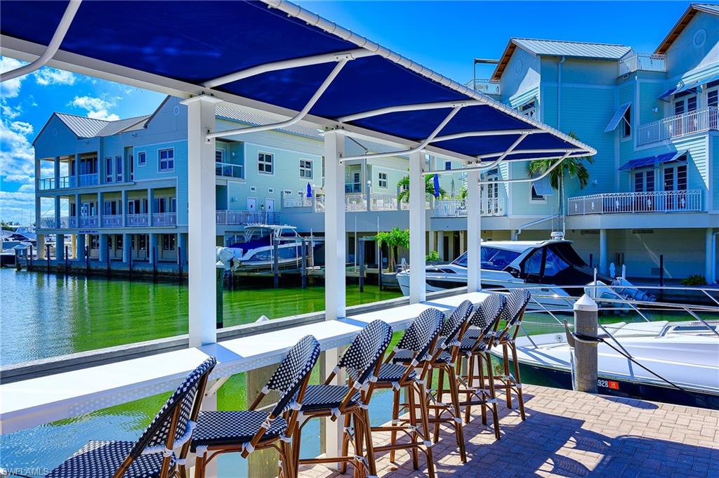 BAYSIDE VILLAS - Residential Lease