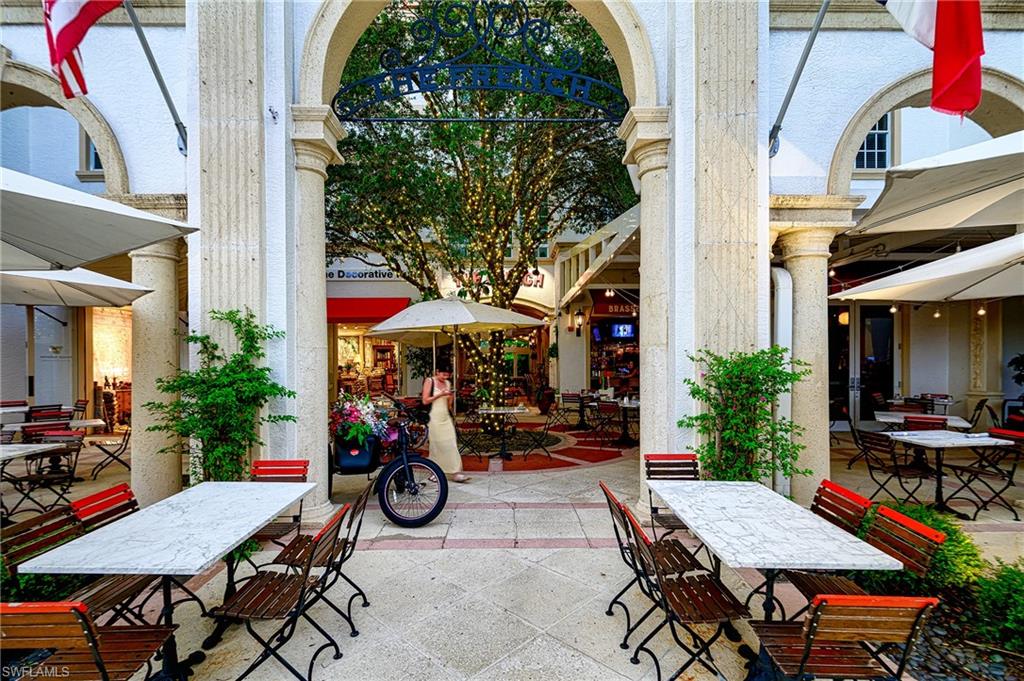 BAYSIDE VILLAS - Residential Lease