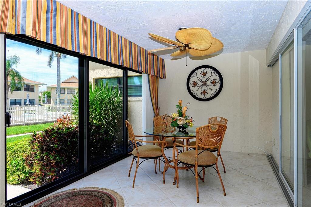 BAYSIDE VILLAS - Residential Lease