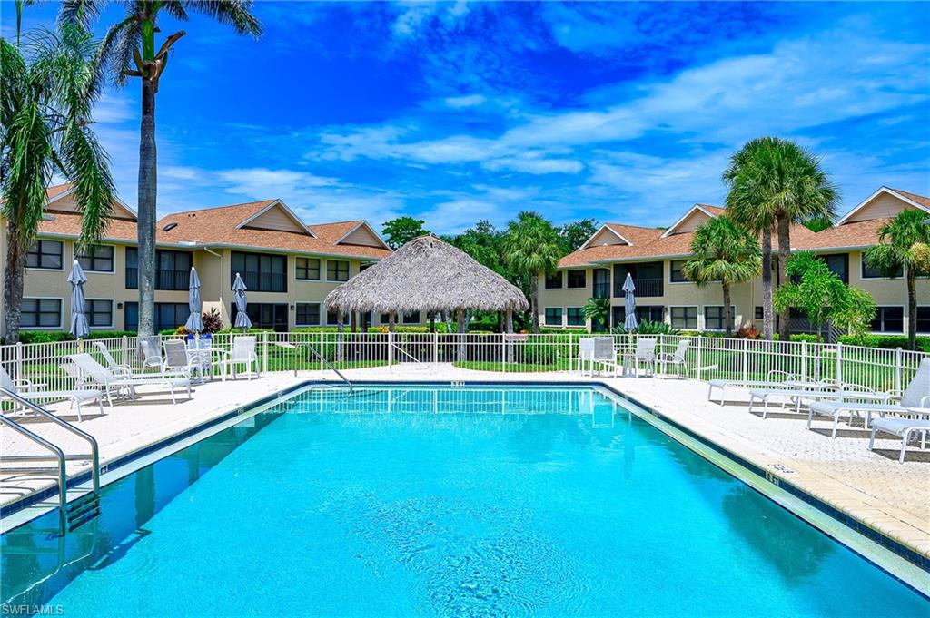 BAYSIDE VILLAS - Residential Lease