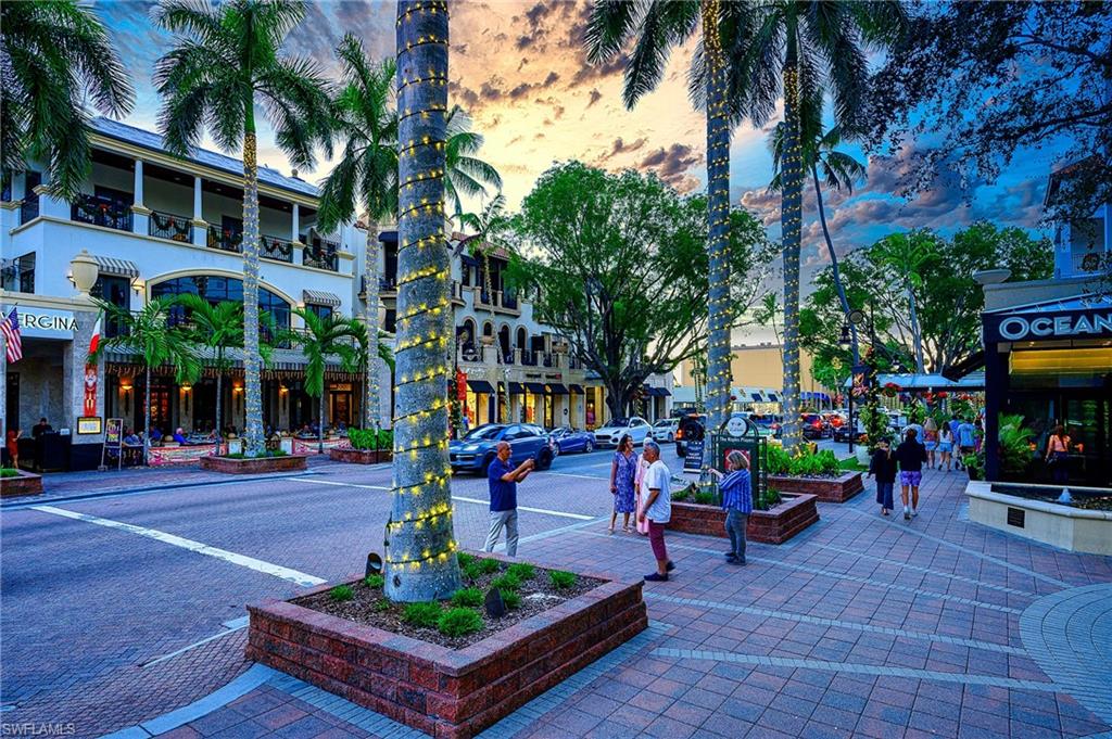 BAYSIDE VILLAS - Residential Lease