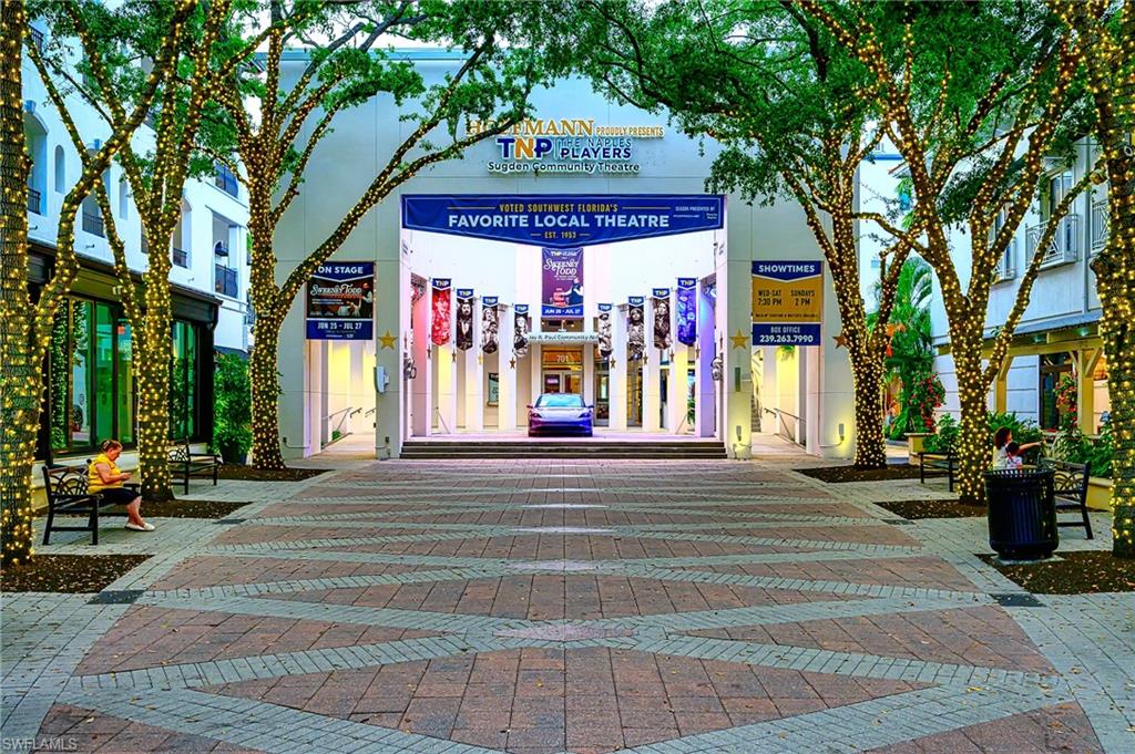 BAYSIDE VILLAS - Residential Lease