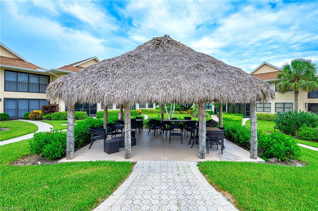 BAYSIDE VILLAS - Residential Lease