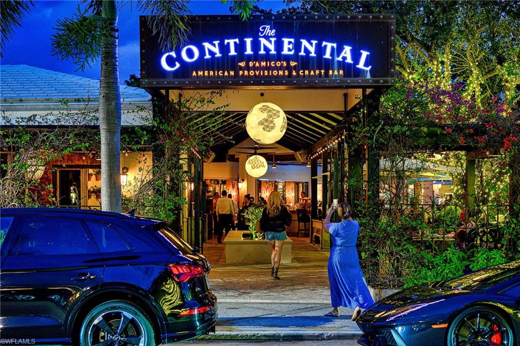 BAYSIDE VILLAS - Residential Lease