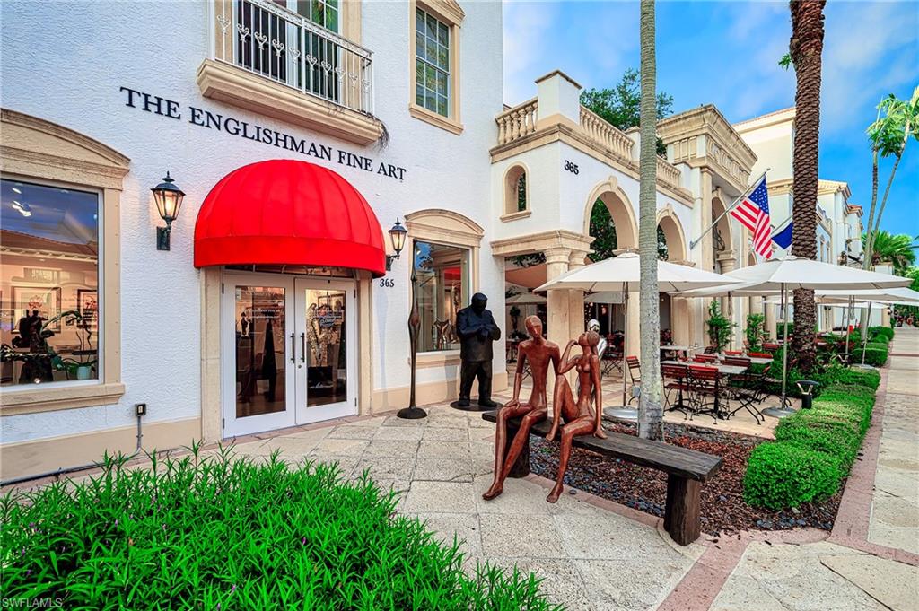 BAYSIDE VILLAS - Residential Lease