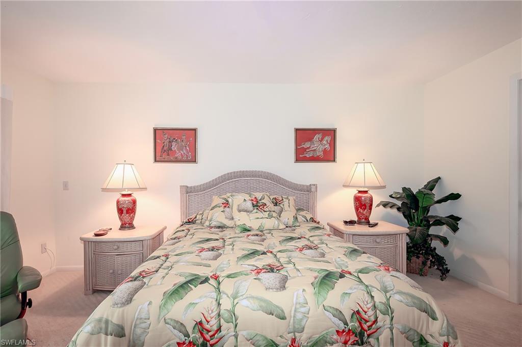 BAYSIDE VILLAS - Residential Lease