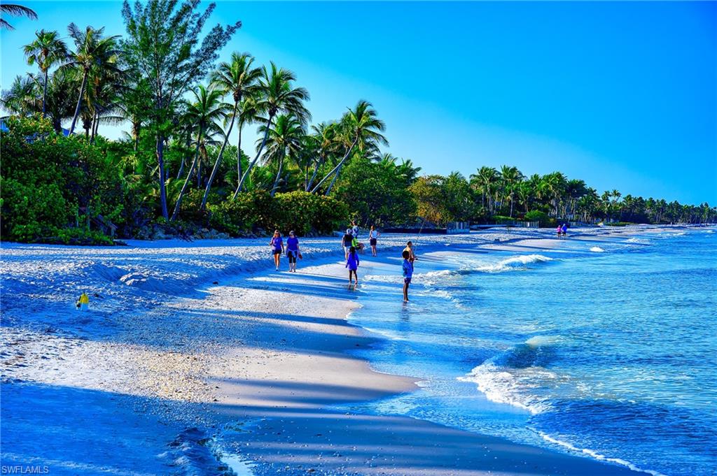 BAYSIDE VILLAS - Residential Lease