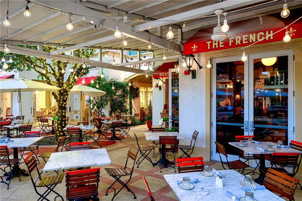 BAYSIDE VILLAS - Residential Lease