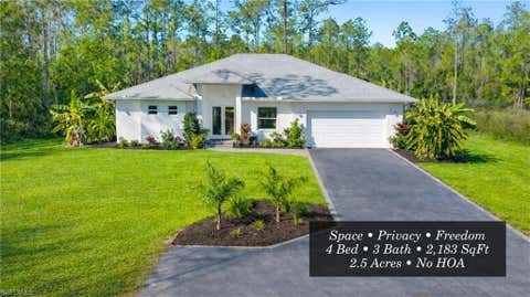 Photo of 569 Desoto BLVD S, NAPLES, FL 34117 (MLS # 226023678)