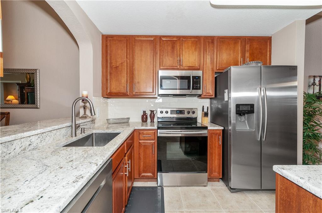 STERLING GREENS - Residential