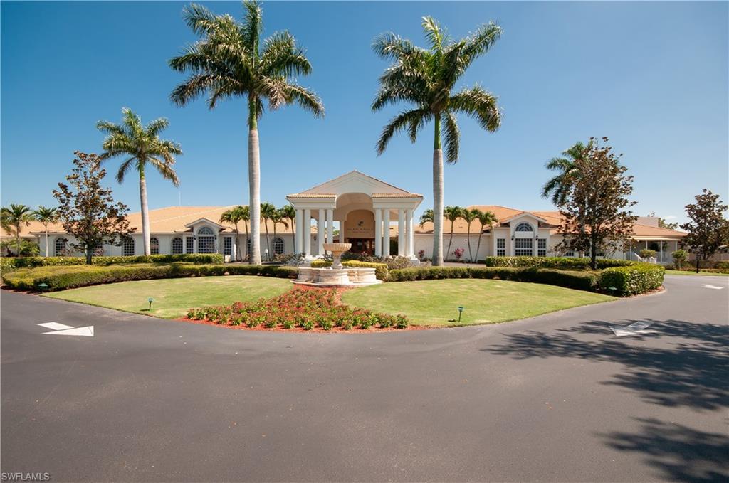 STERLING GREENS - Residential