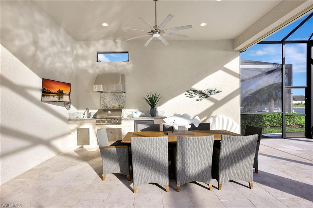 ESPLANADE LAKE CLUB - Residential