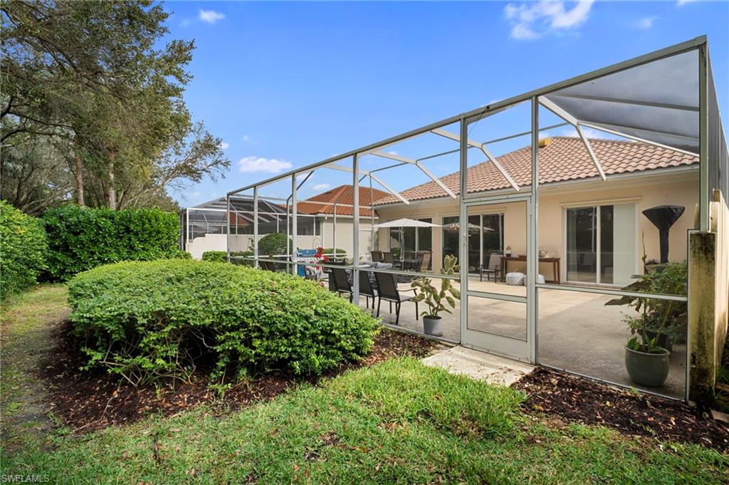 ISLAND WALK - Residential