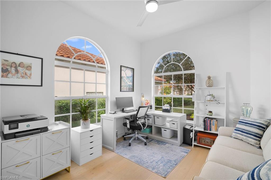 ISLAND WALK - Residential