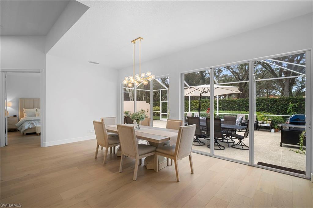 ISLAND WALK - Residential