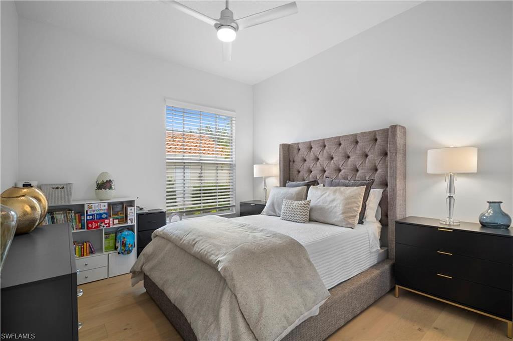 ISLAND WALK - Residential