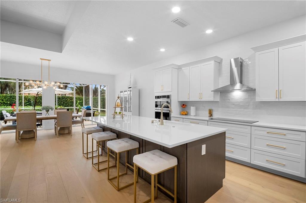 ISLAND WALK - Residential